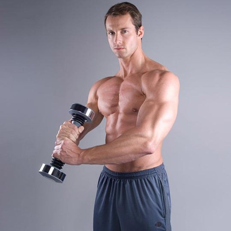Shake Weight pro