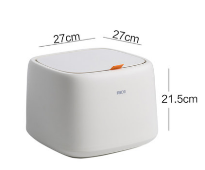 Premium 20kg ecorice storage