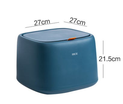 Premium 20kg ecorice storage