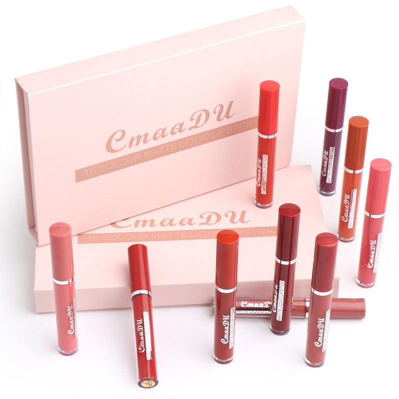 REYNA CMAA LIPSTICK