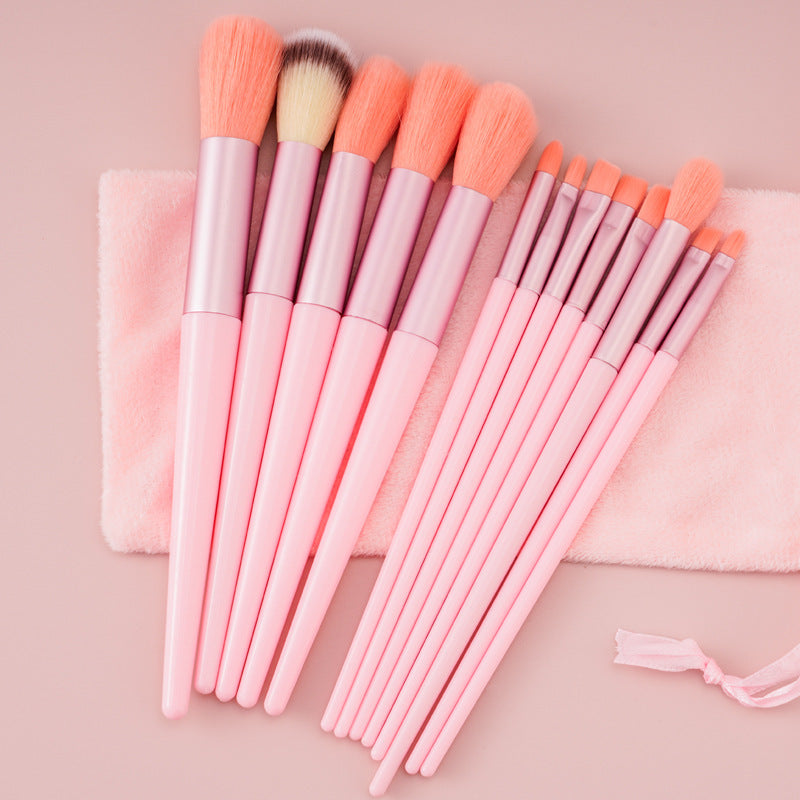 BELLEVERA BRUSH SET