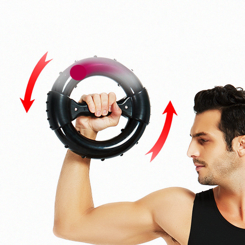 Pro Ring MUsle Fitness Equipment