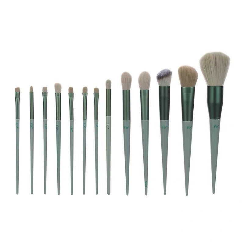 BELLEVERA BRUSH SET