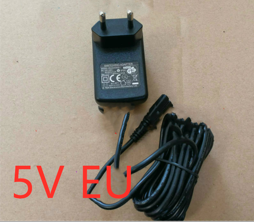 Electric Pet Nail Grinder with Rechargeable