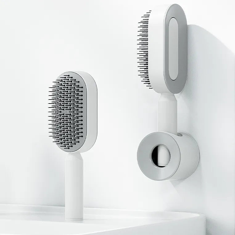 REVIERE HAIR BRUSH
