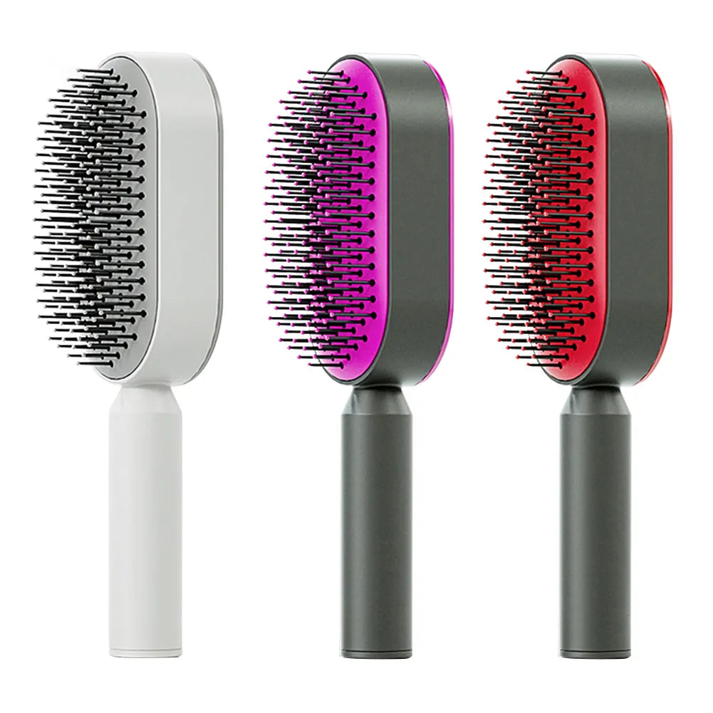 REVIERE HAIR BRUSH