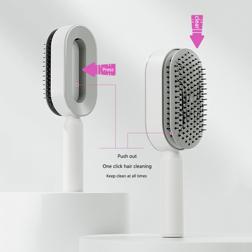 REVIERE HAIR BRUSH