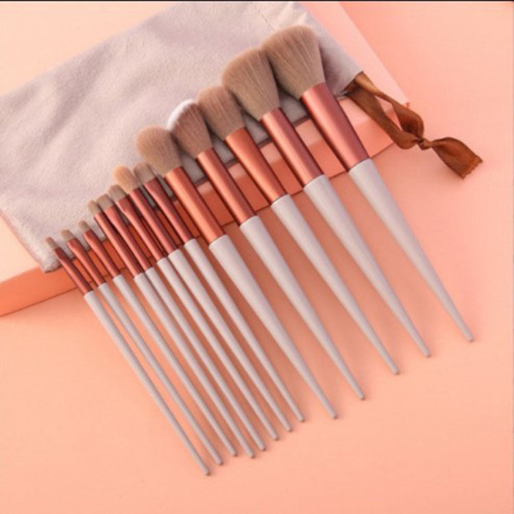 BELLEVERA BRUSH SET