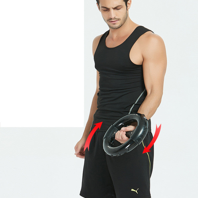 Pro Ring MUsle Fitness Equipment