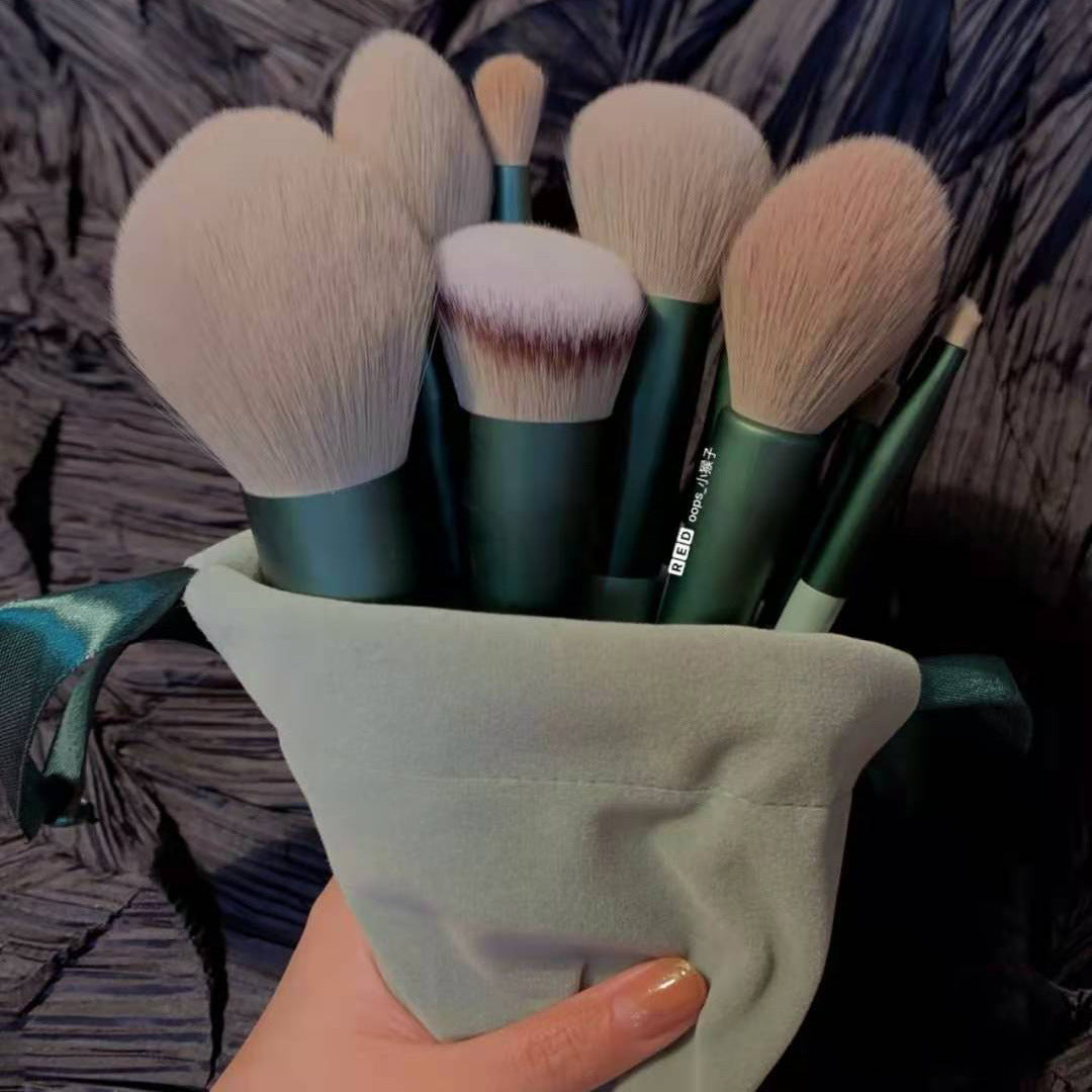 BELLEVERA BRUSH SET