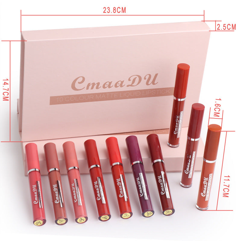REYNA CMAA LIPSTICK